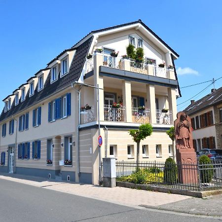 Gau-AlgesheimBoardinghouse Am Welzbach公寓 外观 照片