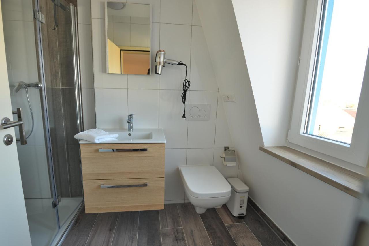 Gau-AlgesheimBoardinghouse Am Welzbach公寓 外观 照片