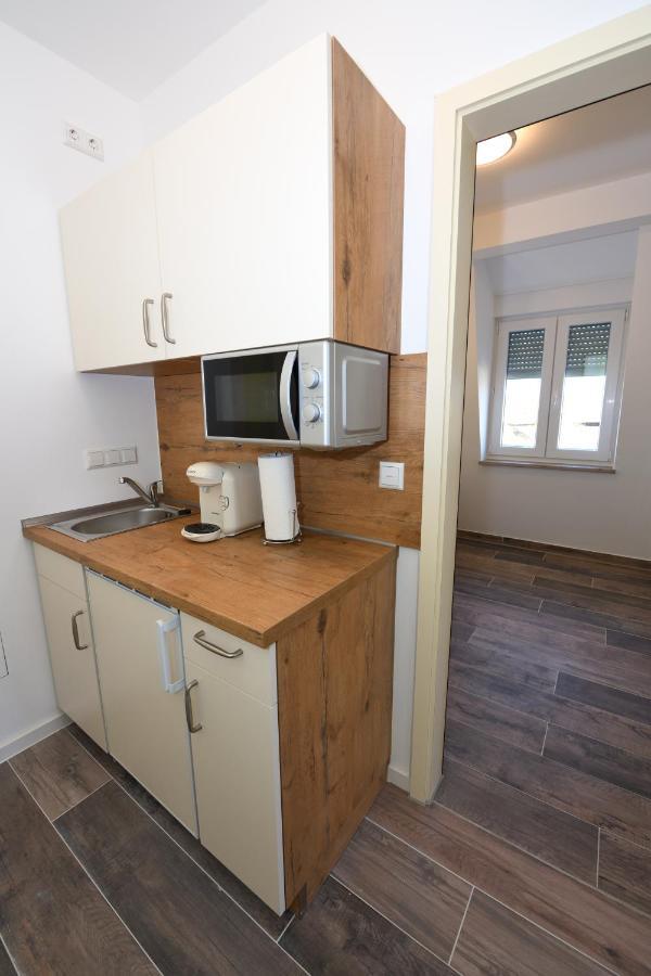 Gau-AlgesheimBoardinghouse Am Welzbach公寓 外观 照片